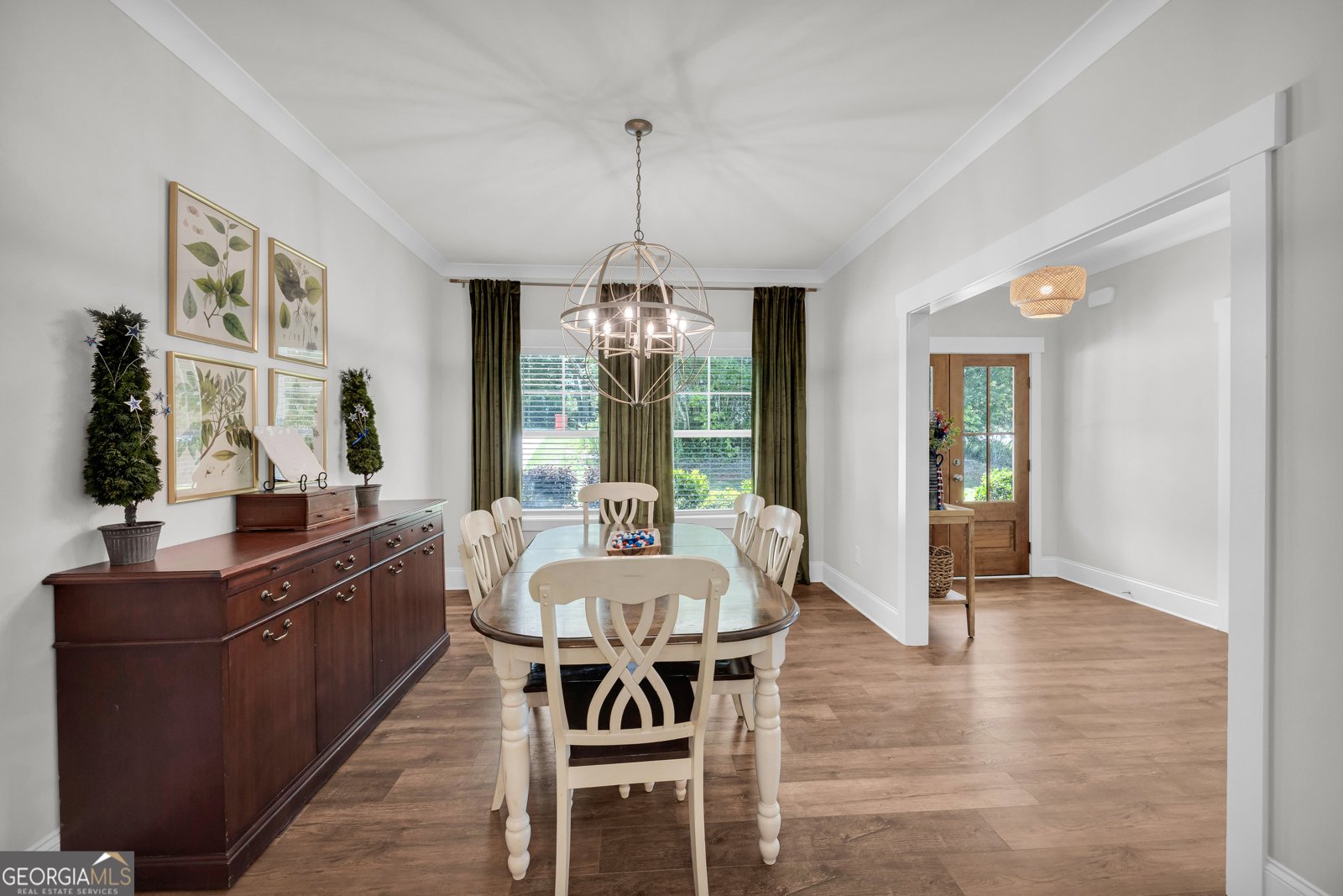 756 White Hill School Road Commerce - Photo 13
