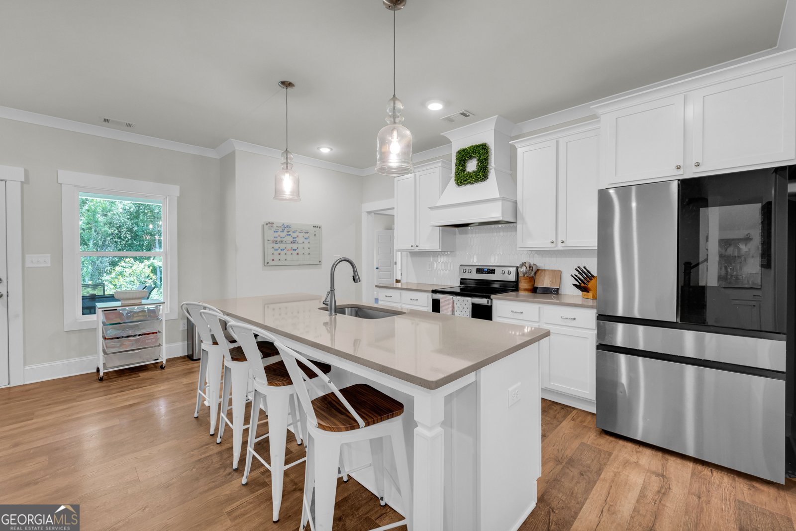 756 White Hill School Road Commerce - Photo 14