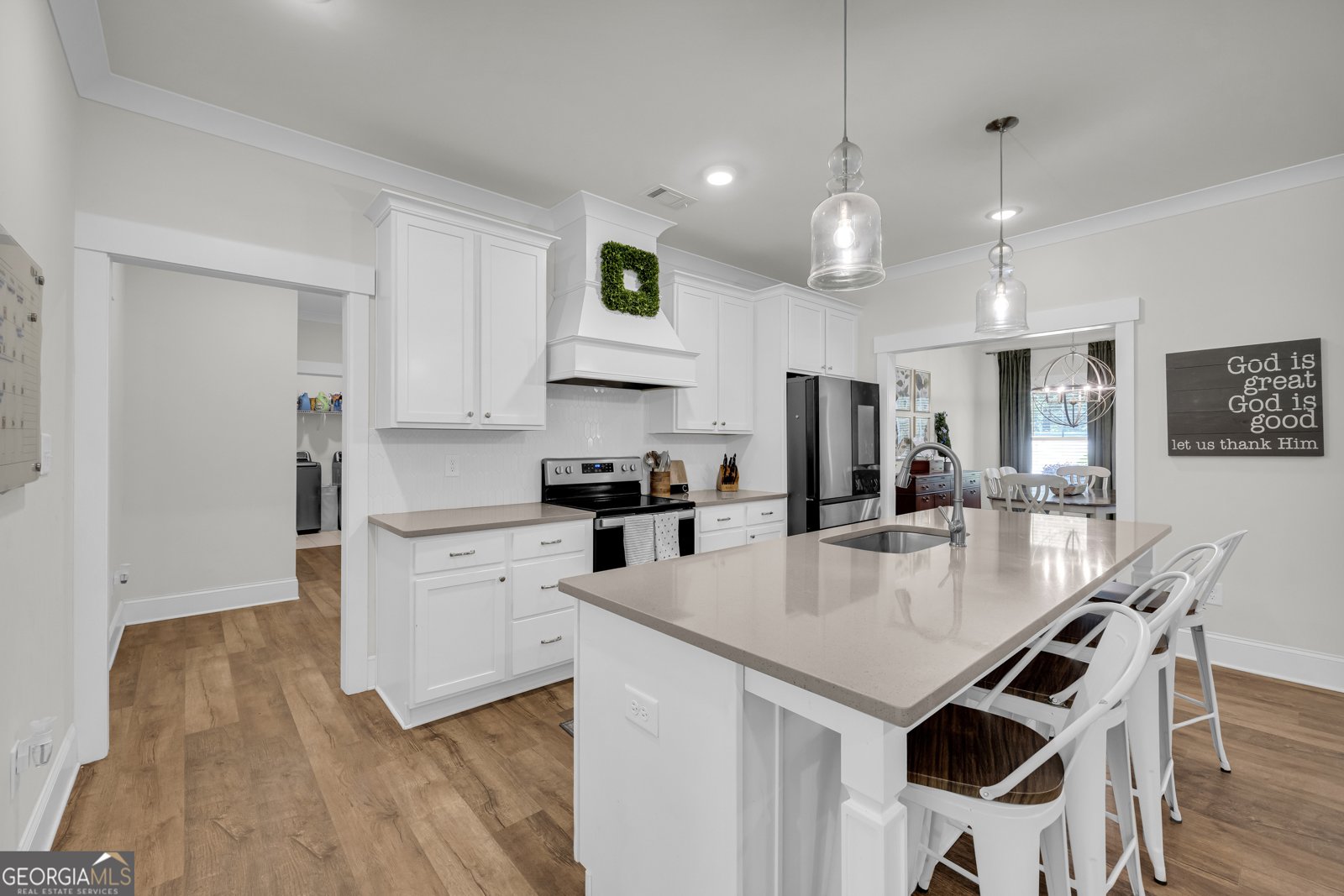 756 White Hill School Road Commerce - Photo 15