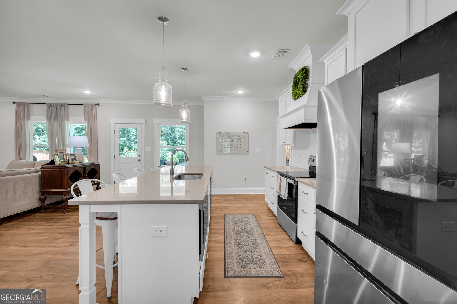 756 White Hill School Road Commerce - Photo 17