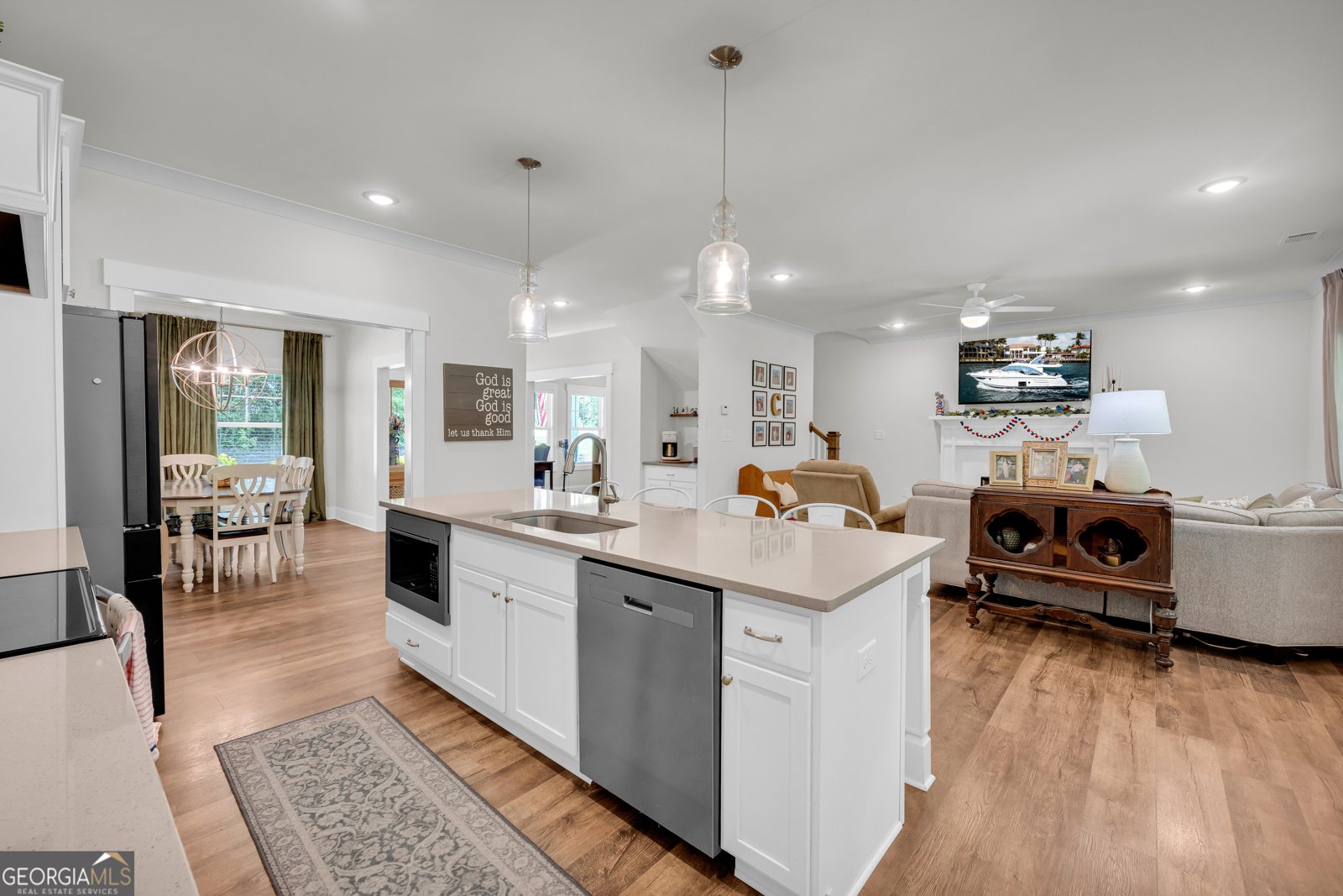 756 White Hill School Road Commerce - Photo 18