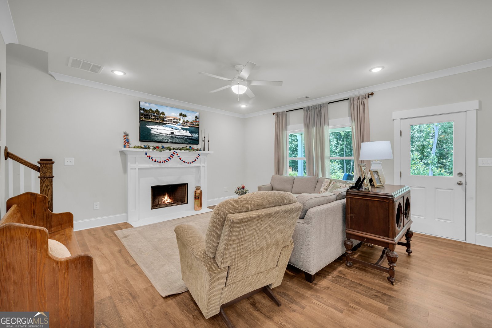 756 White Hill School Road Commerce - Photo 19