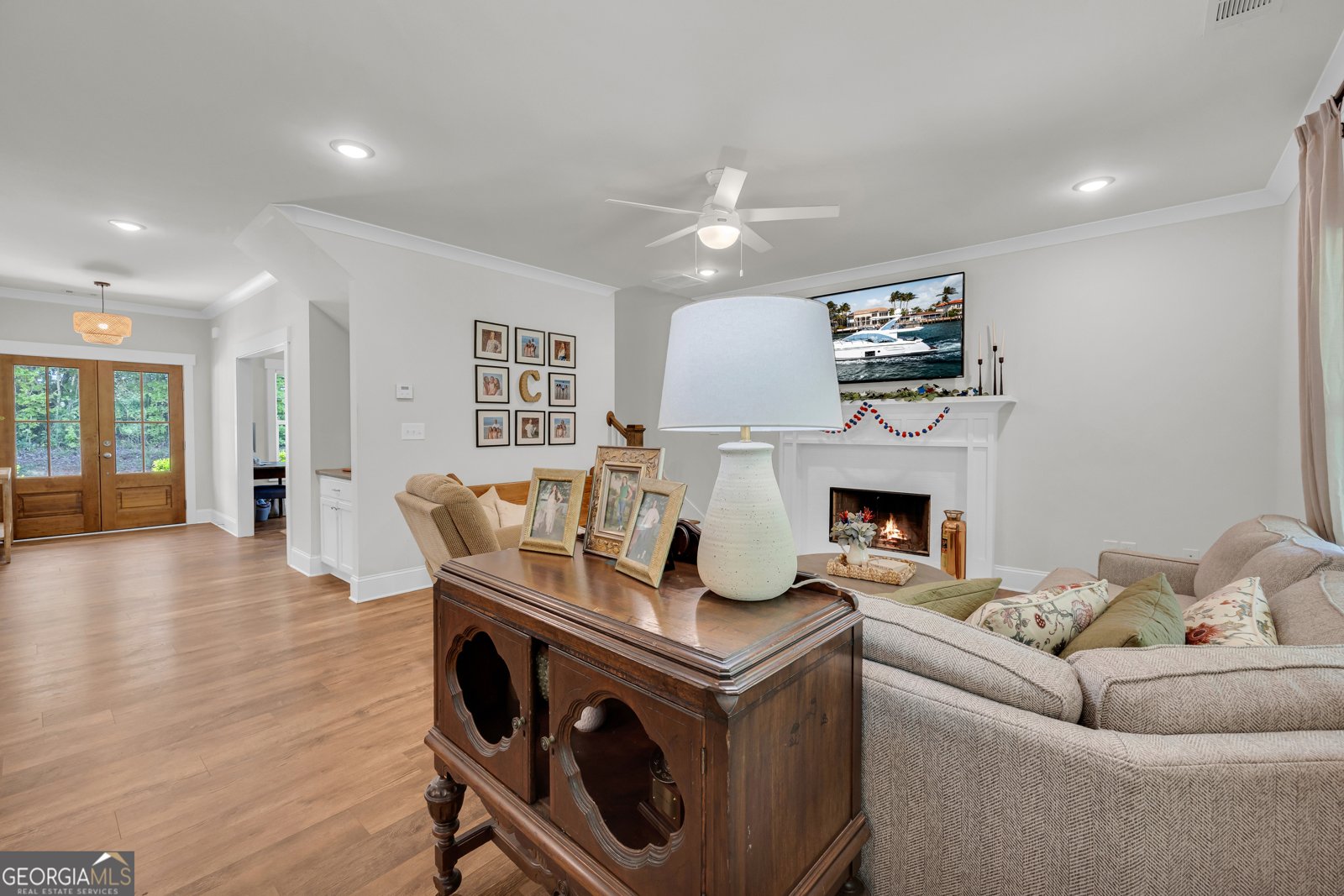 756 White Hill School Road Commerce - Photo 20