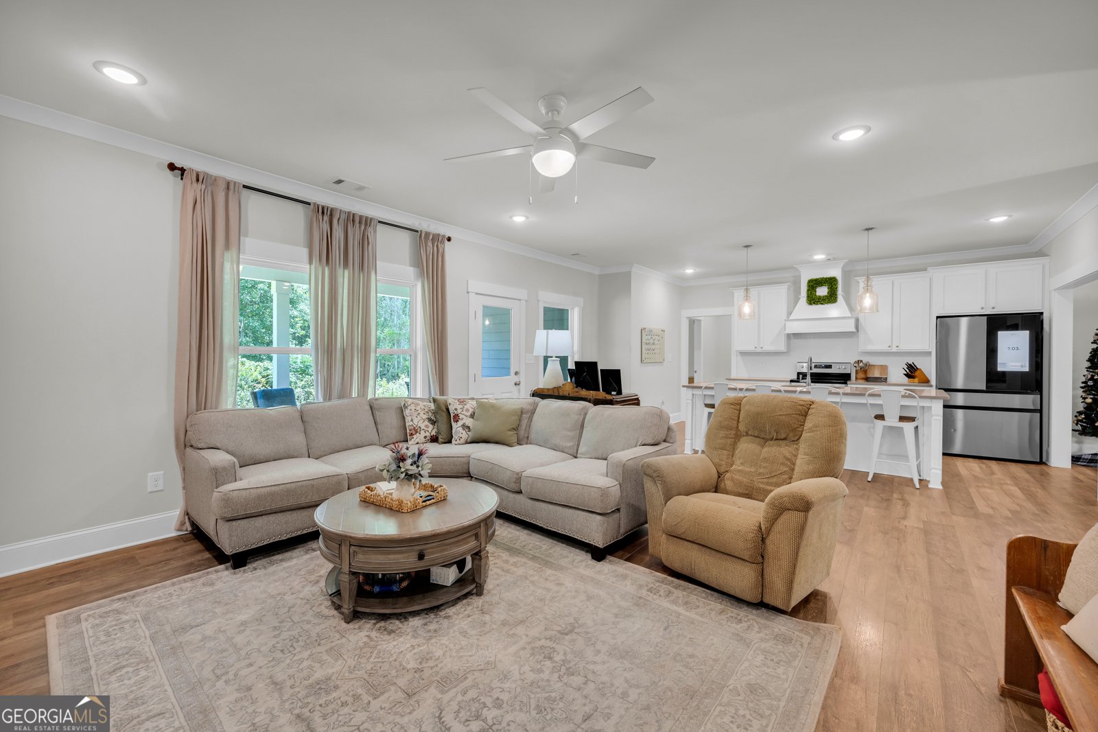 756 White Hill School Road Commerce - Photo 21