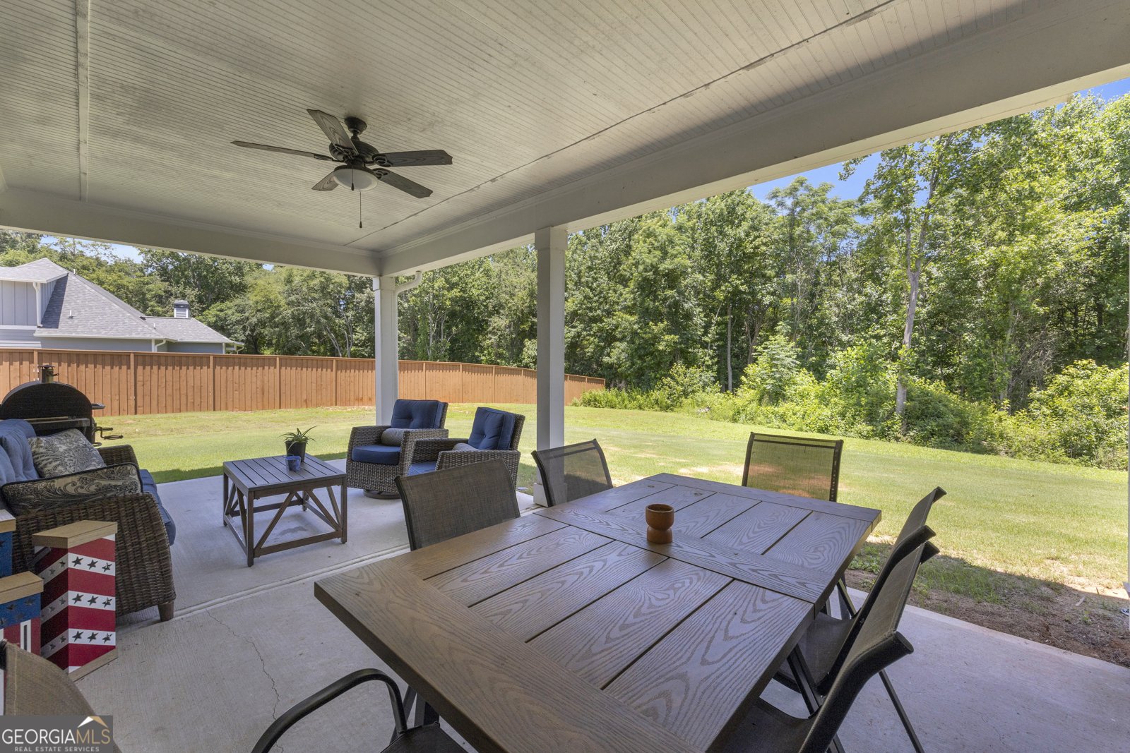756 White Hill School Road Commerce - Photo 52