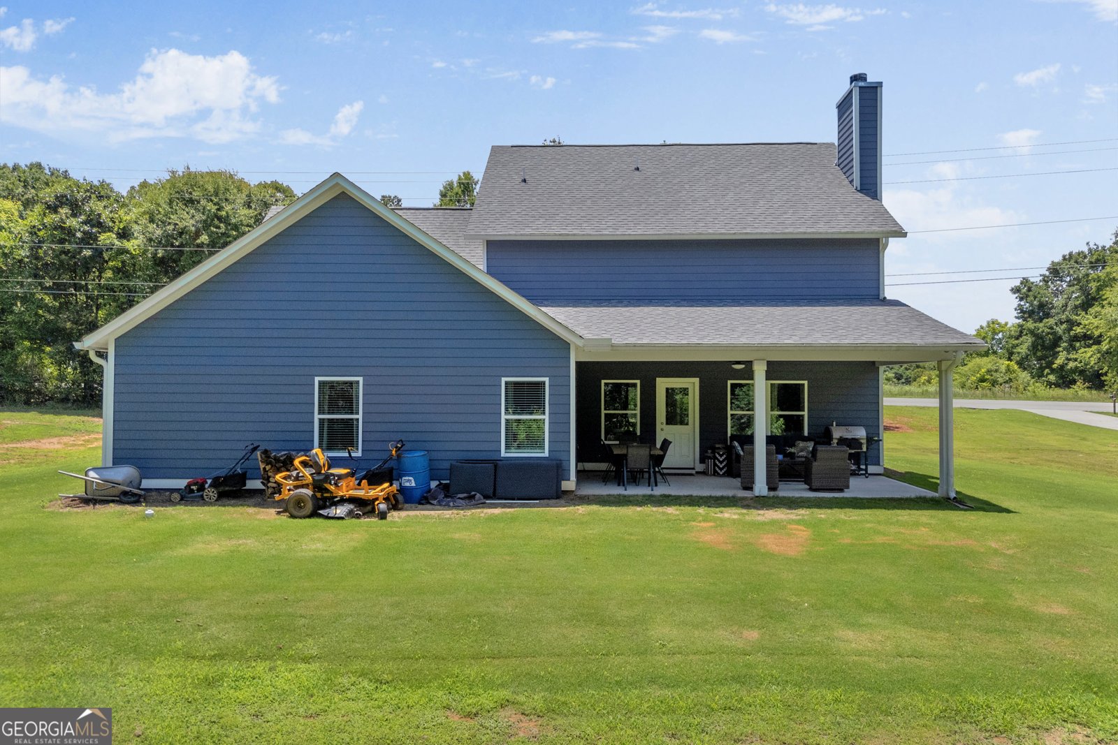 756 White Hill School Road Commerce - Photo 55