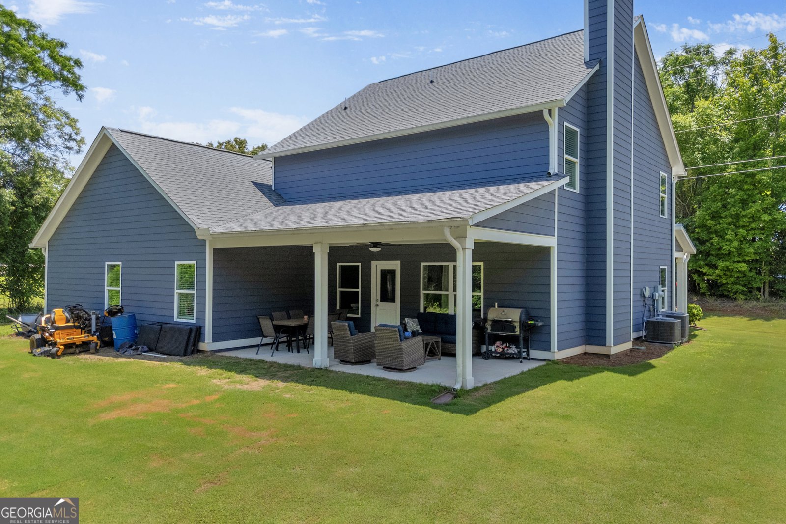 756 White Hill School Road Commerce - Photo 56
