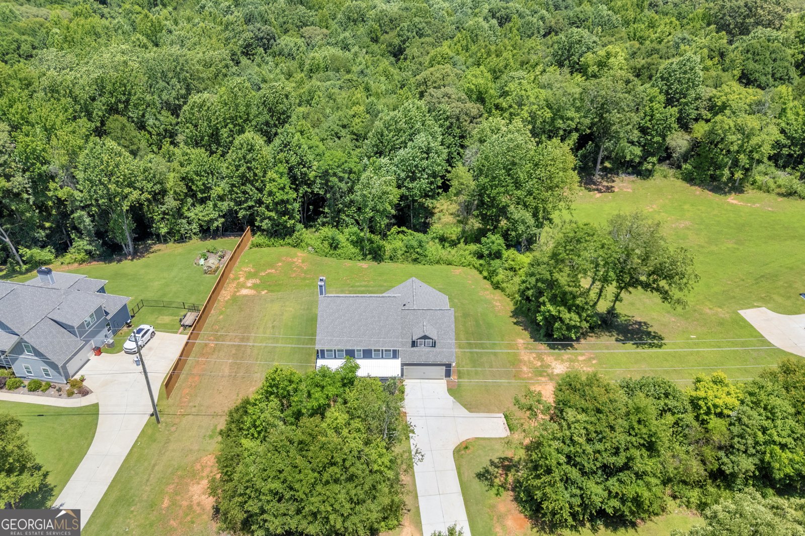 756 White Hill School Road Commerce - Photo 59