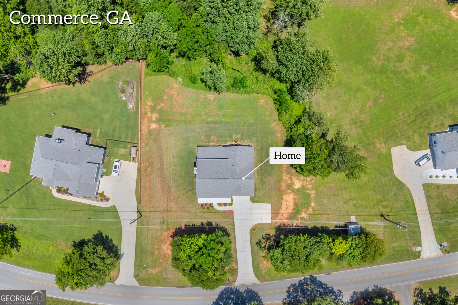 756 White Hill School Road Commerce - Photo 60