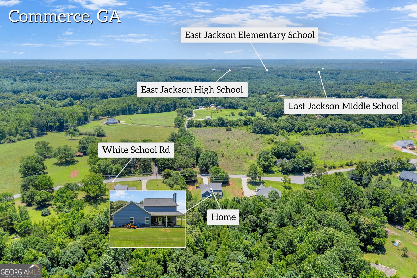 756 White Hill School Road Commerce - Photo 61