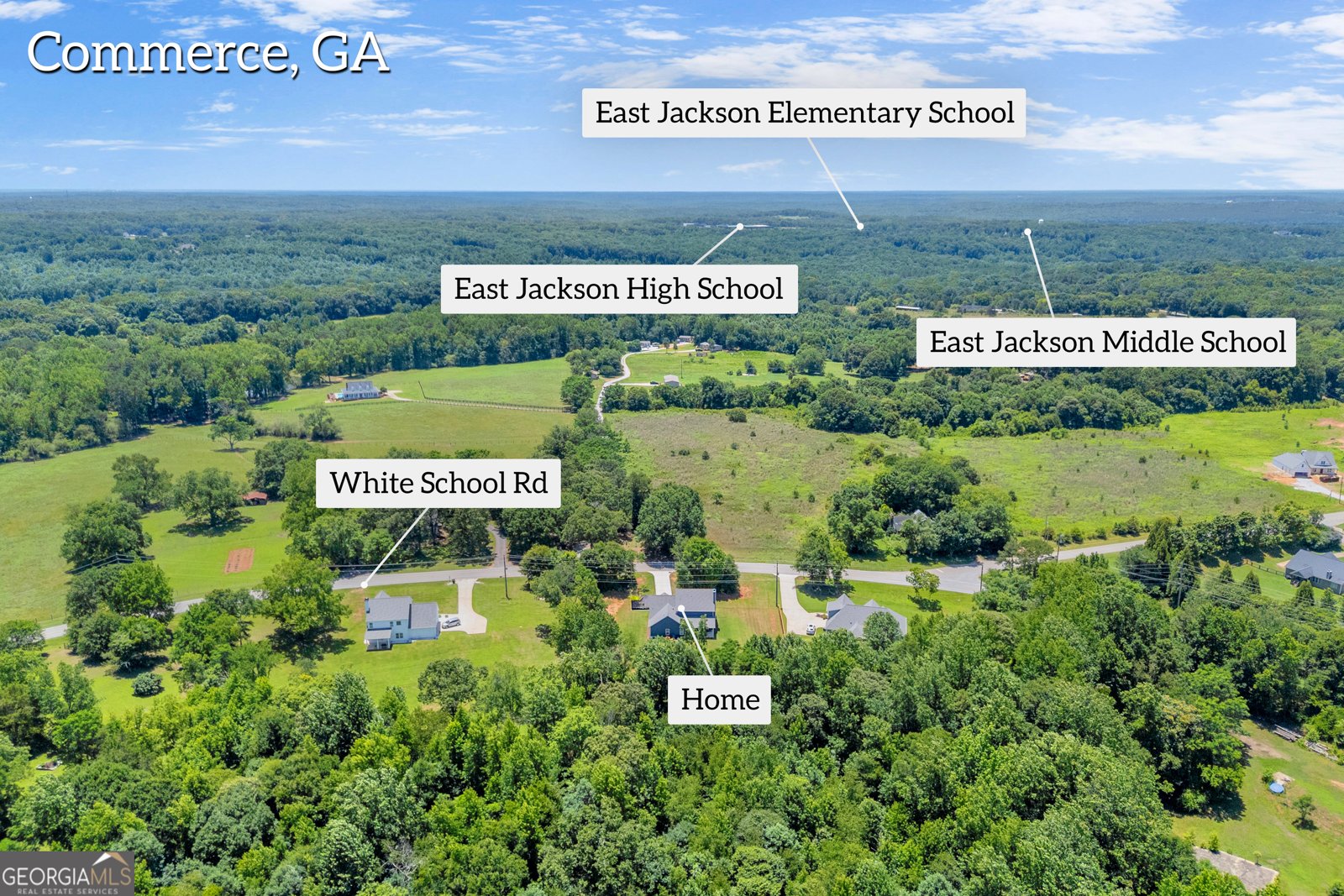 756 White Hill School Road Commerce - Photo 62