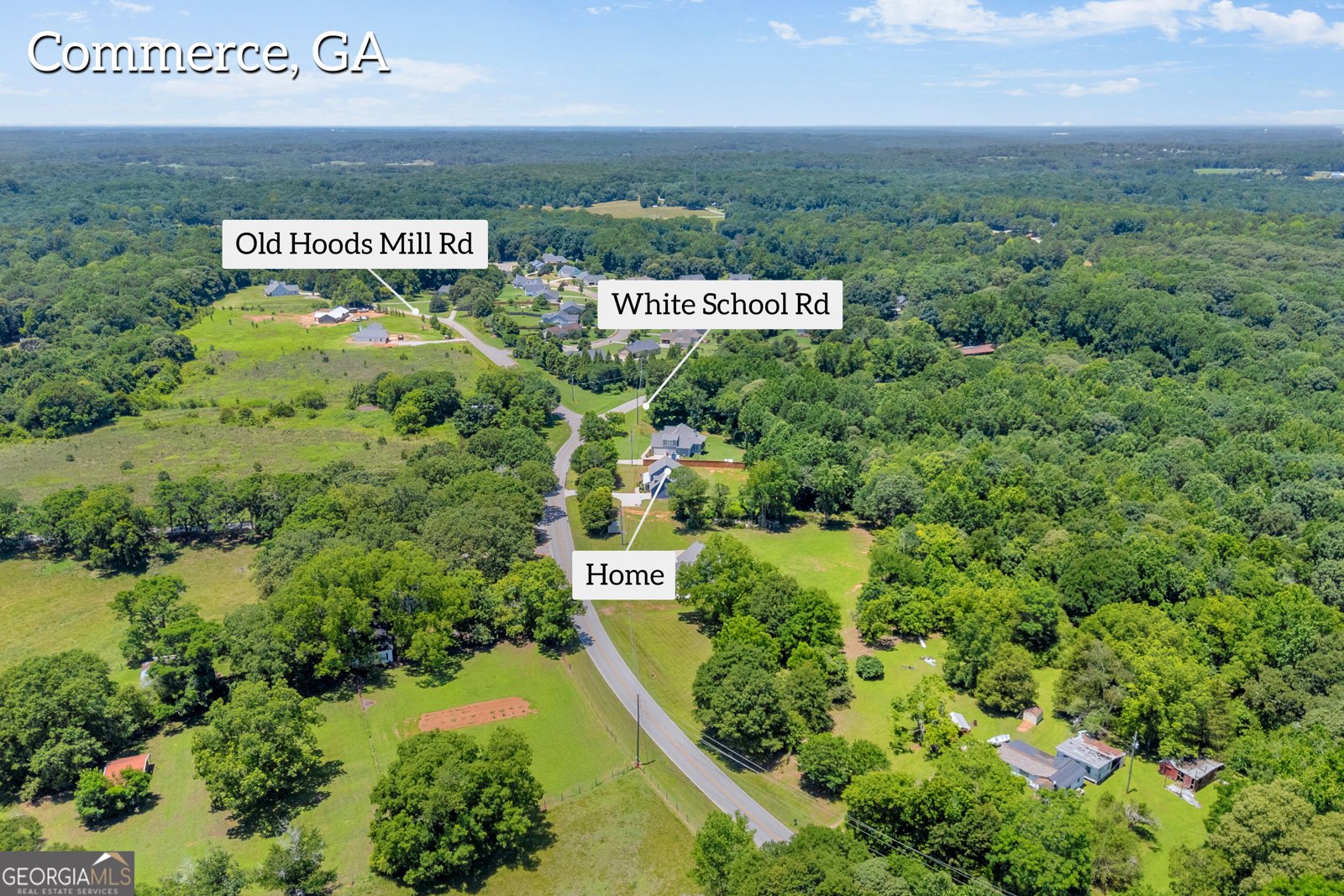 756 White Hill School Road Commerce - Photo 64