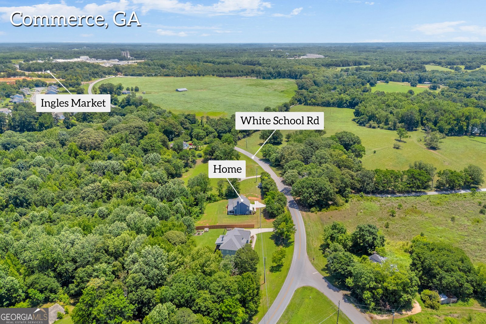 756 White Hill School Road Commerce - Photo 65
