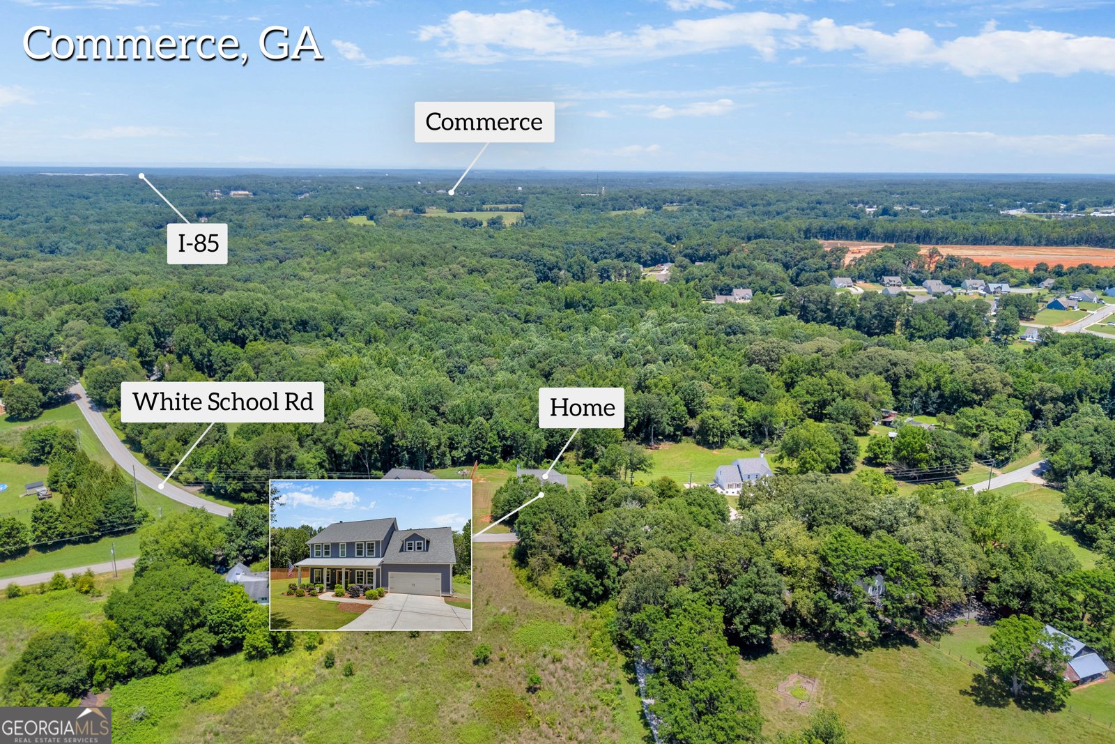 756 White Hill School Road Commerce - Photo 68