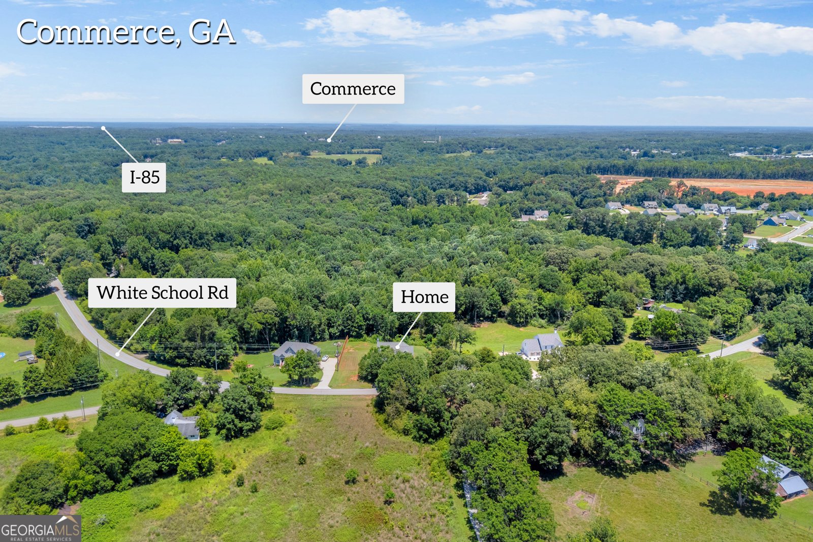 756 White Hill School Road Commerce - Photo 69