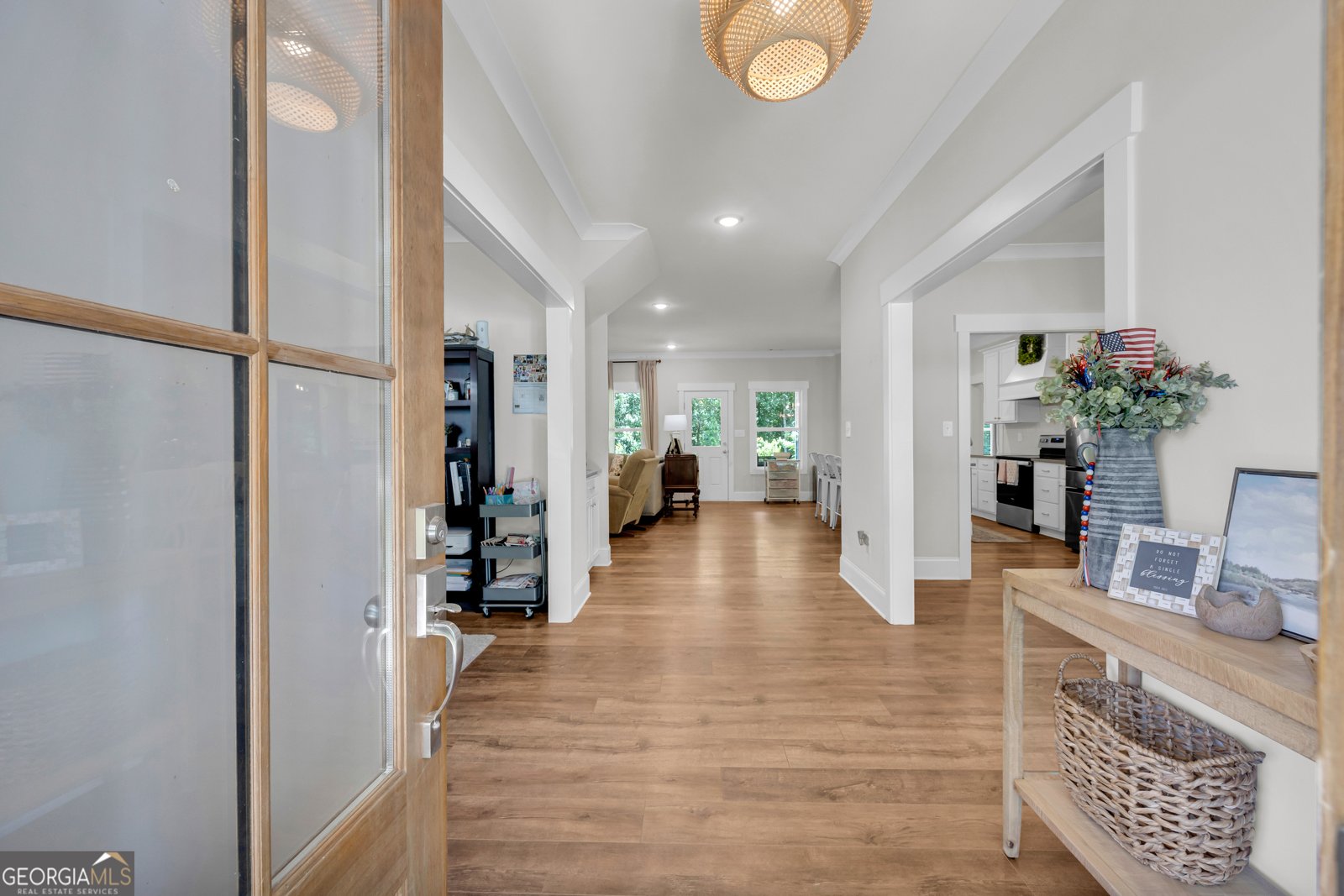 756 White Hill School Road Commerce - Photo 7