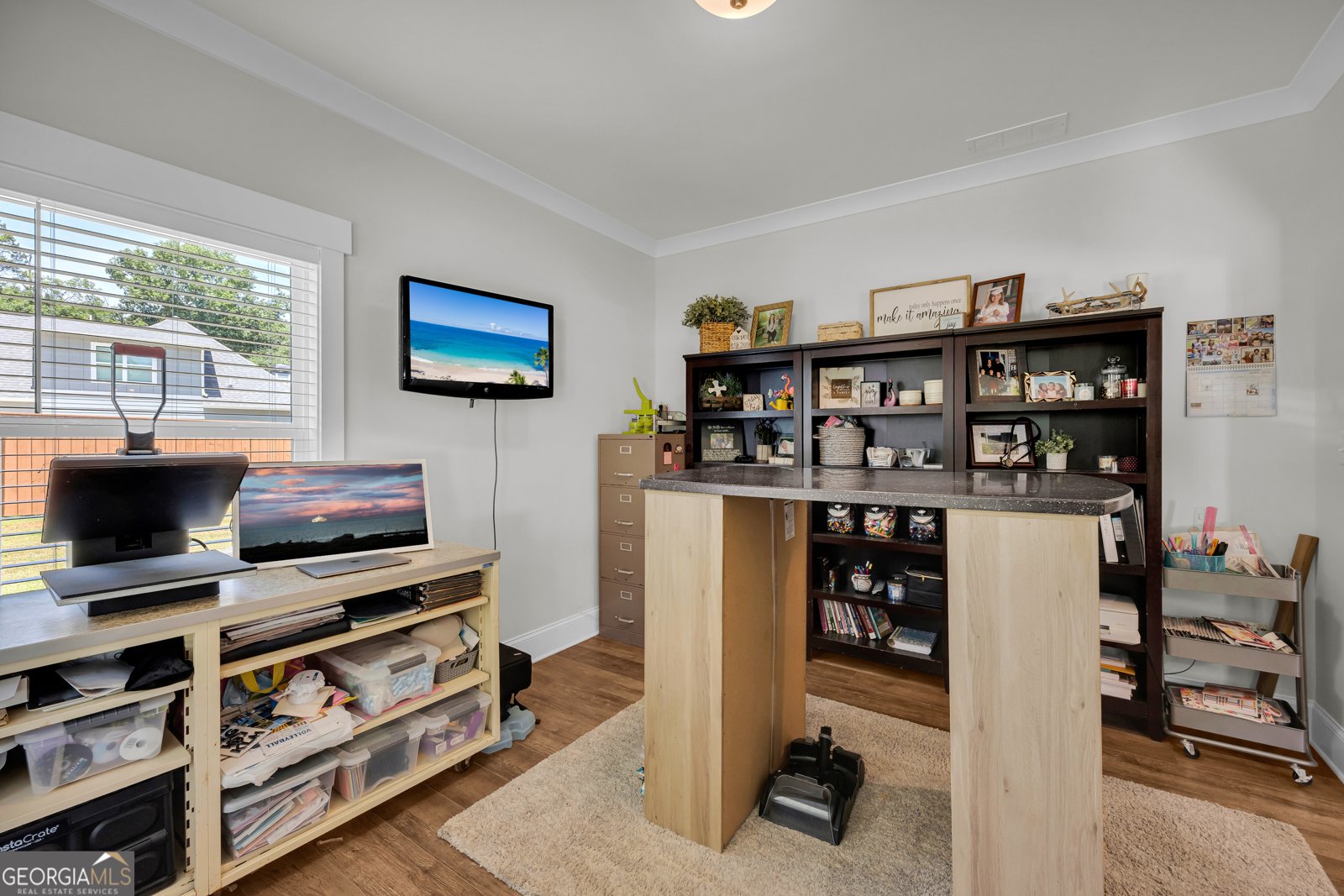 756 White Hill School Road Commerce - Photo 8