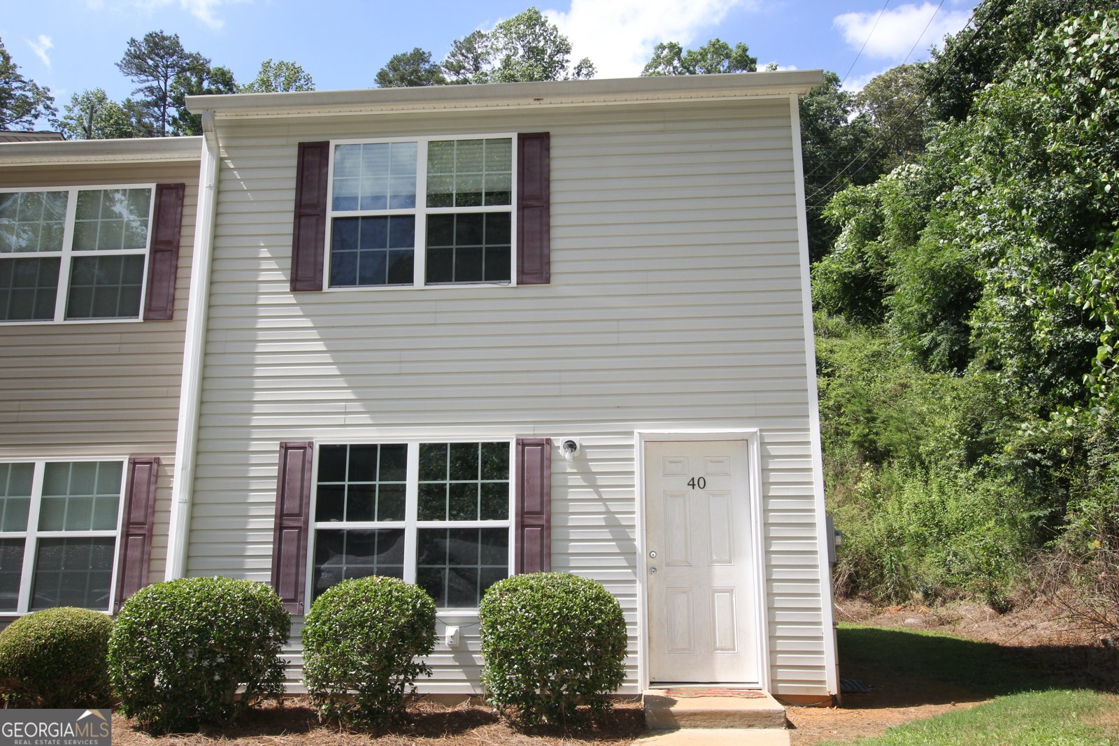 40 Cleves Way Dahlonega - main photo