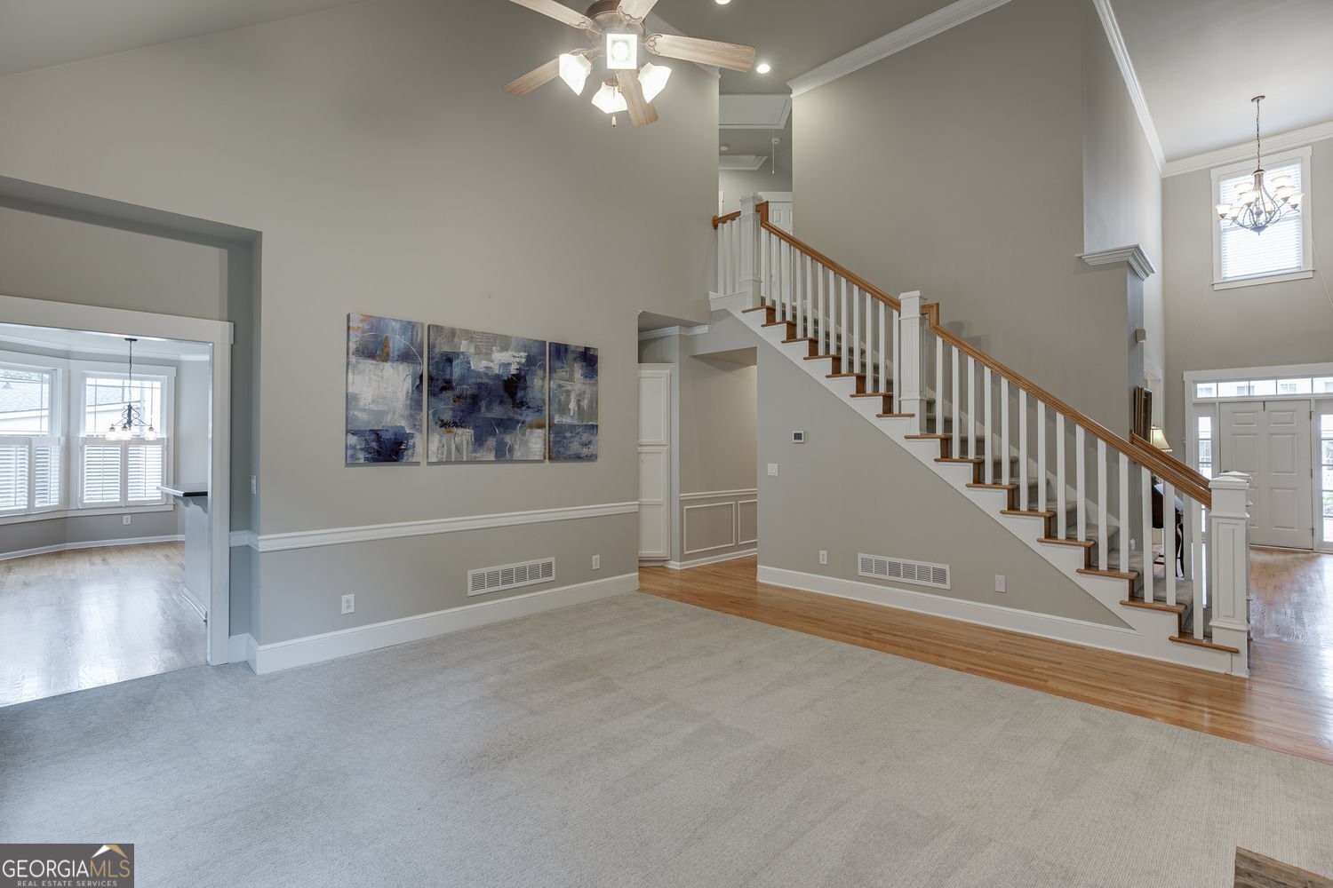 5843 Peacock Lane Hoschton - Photo 10