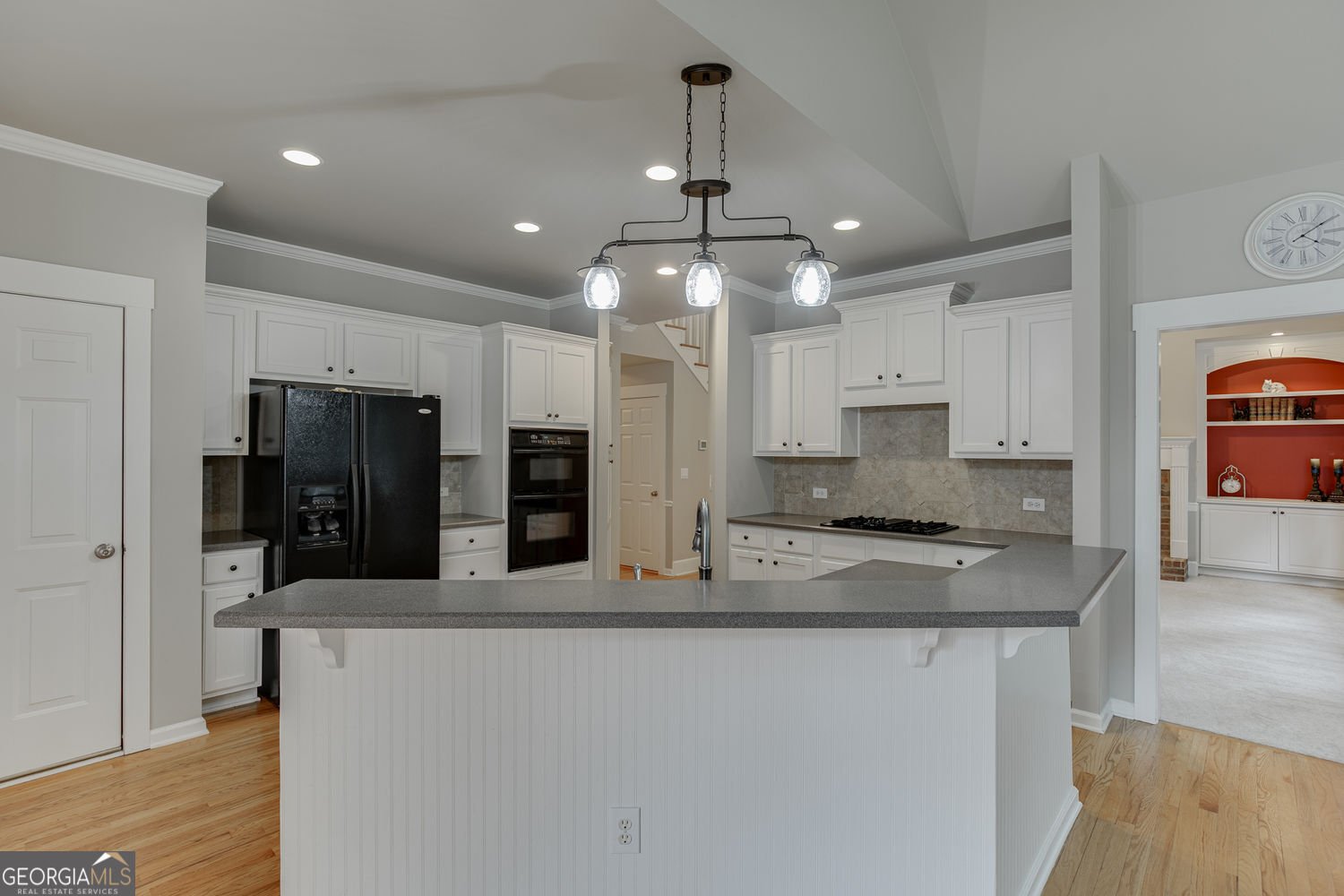 5843 Peacock Lane Hoschton - Photo 15