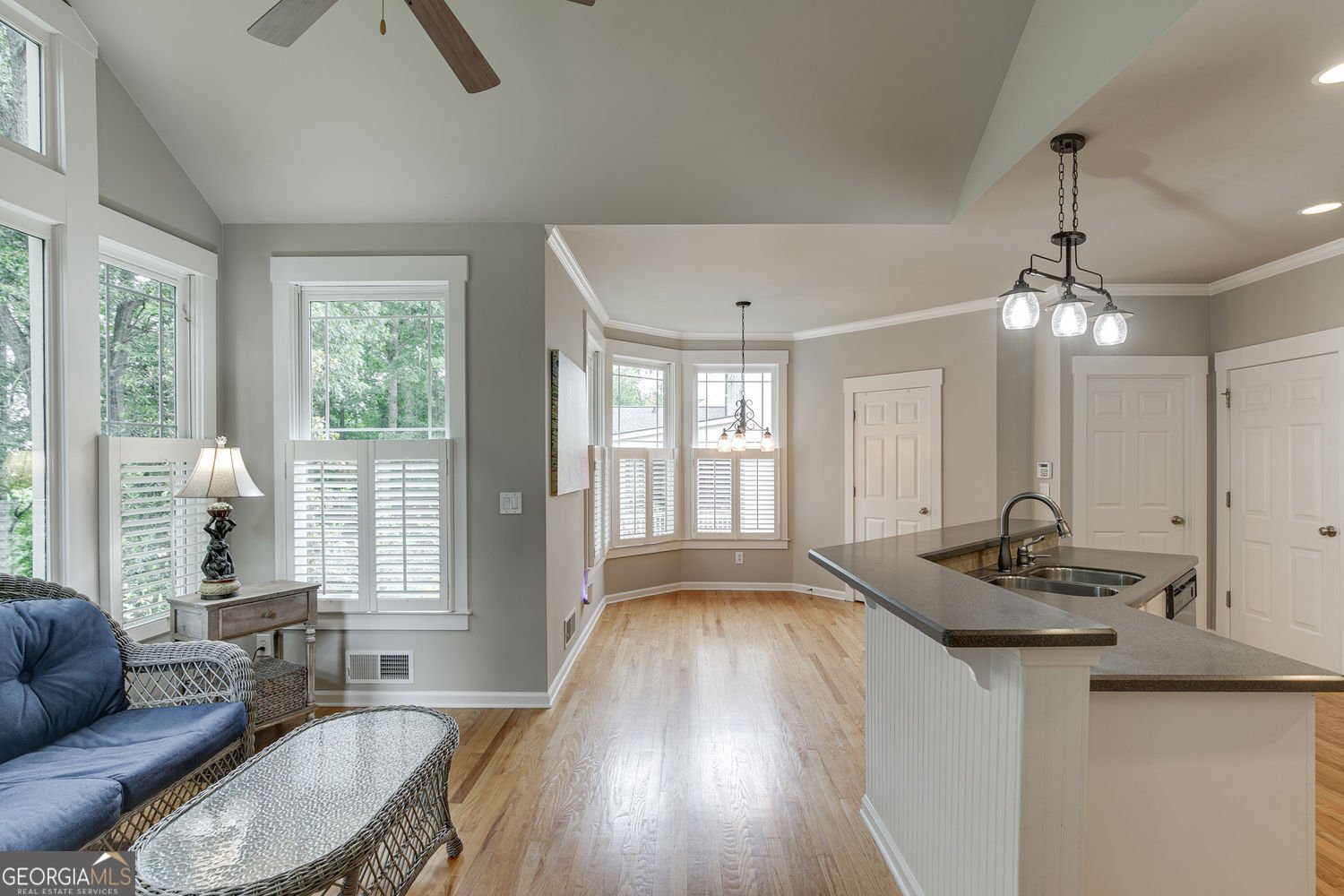 5843 Peacock Lane Hoschton - Photo 17