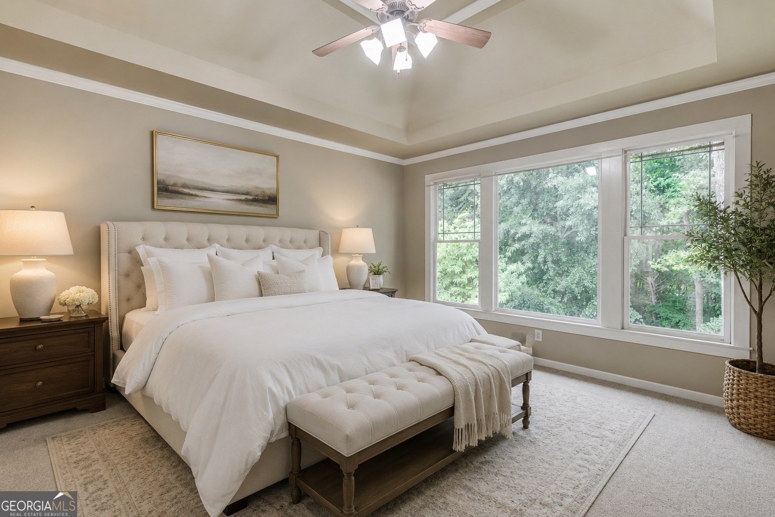 5843 Peacock Lane Hoschton - Photo 21