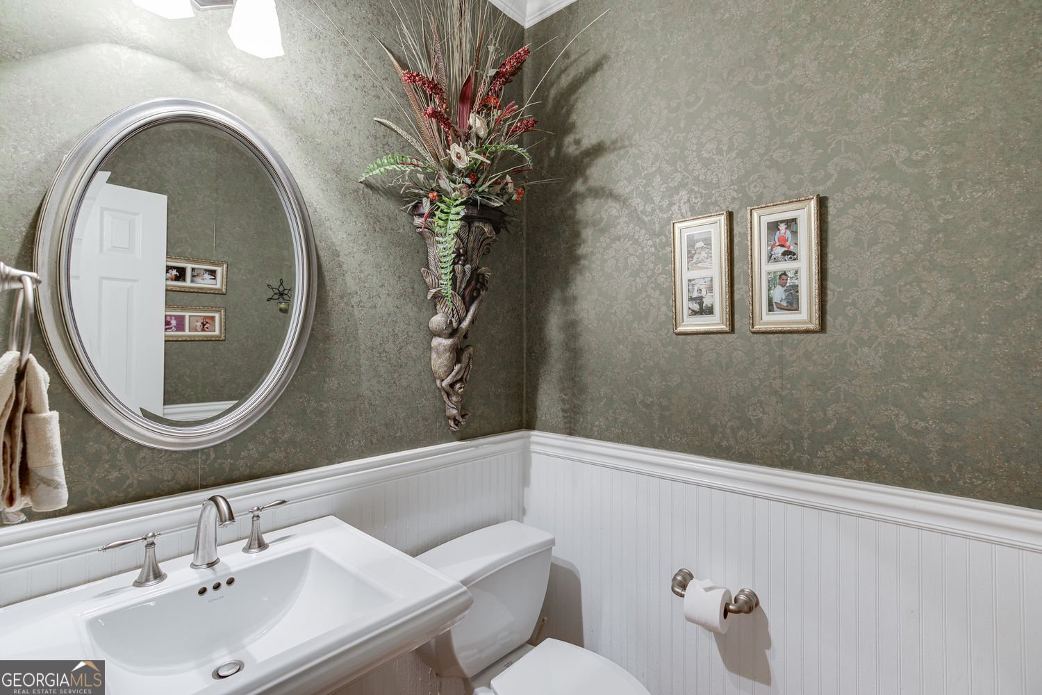 5843 Peacock Lane Hoschton - Photo 27