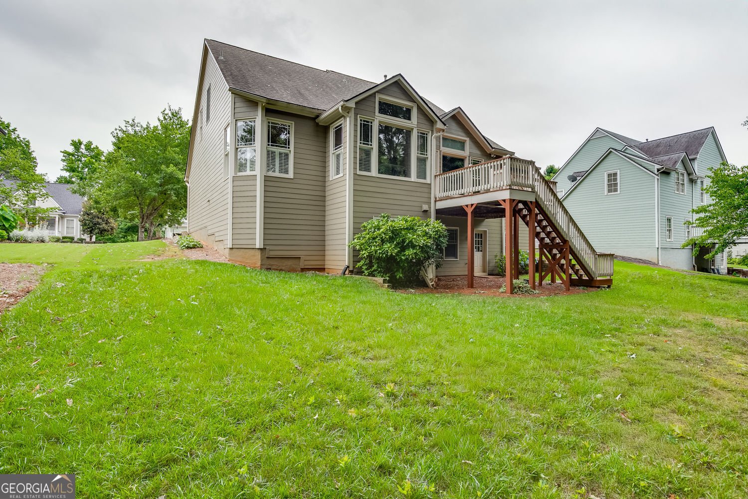 5843 Peacock Lane Hoschton - Photo 37