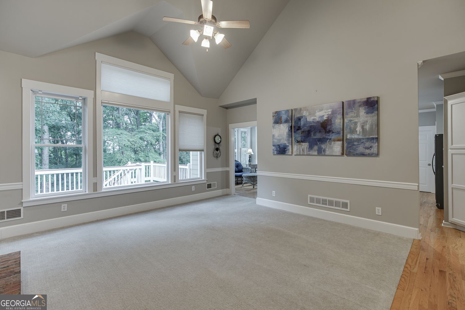 5843 Peacock Lane Hoschton - Photo 8