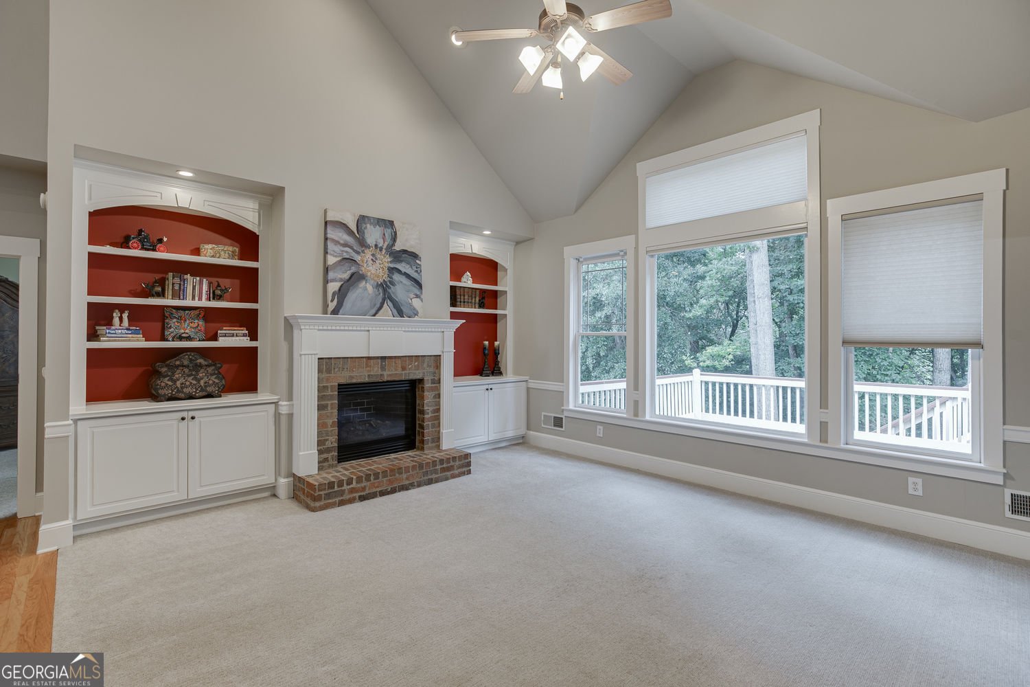 5843 Peacock Lane Hoschton - Photo 9