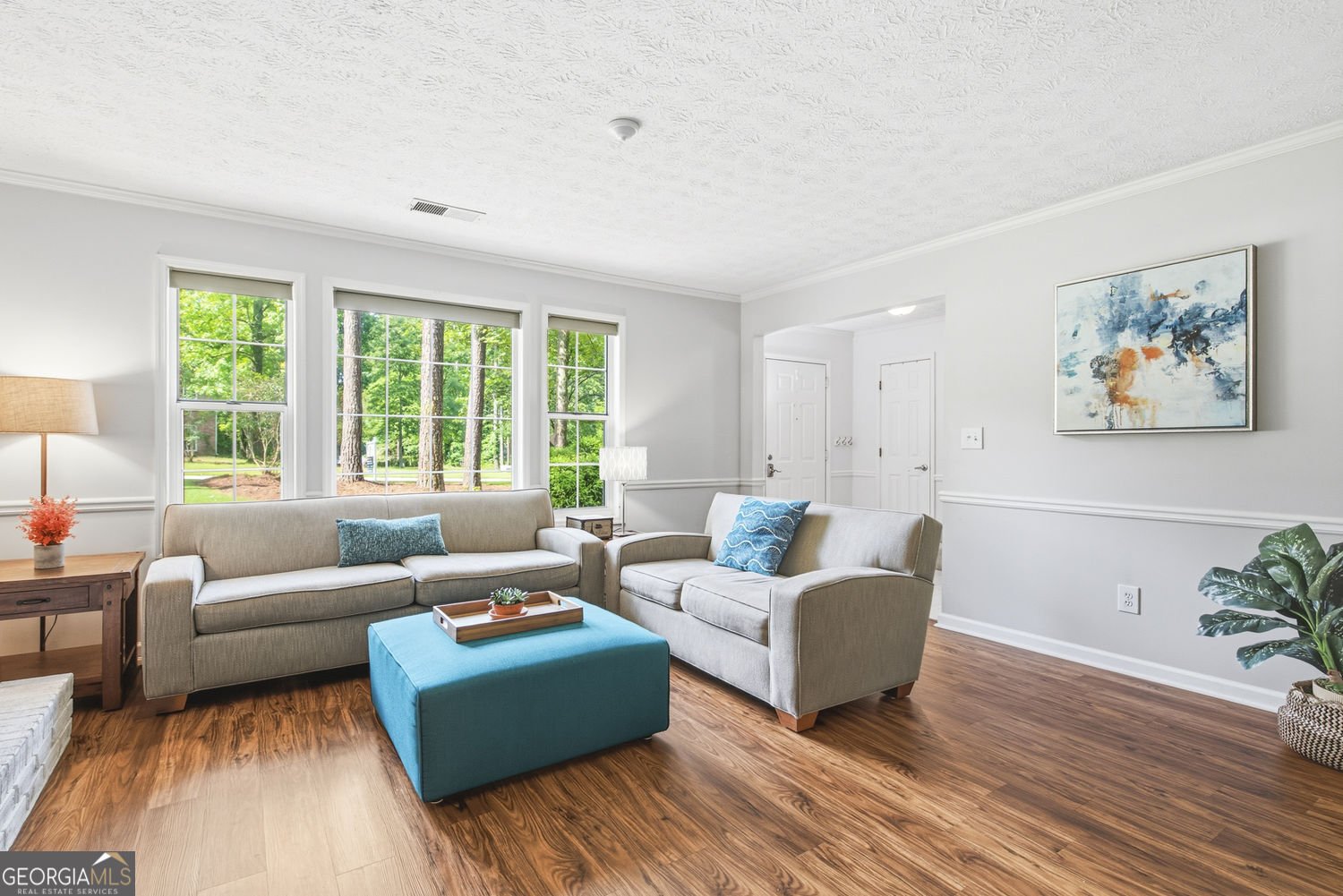 123 Rubicon Road Peachtree City - Photo 10