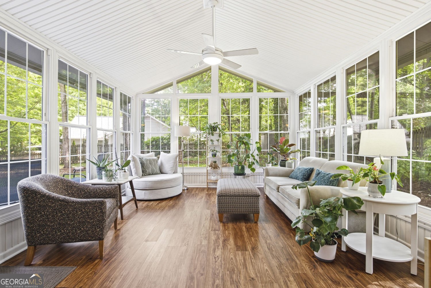 123 Rubicon Road Peachtree City - Photo 12