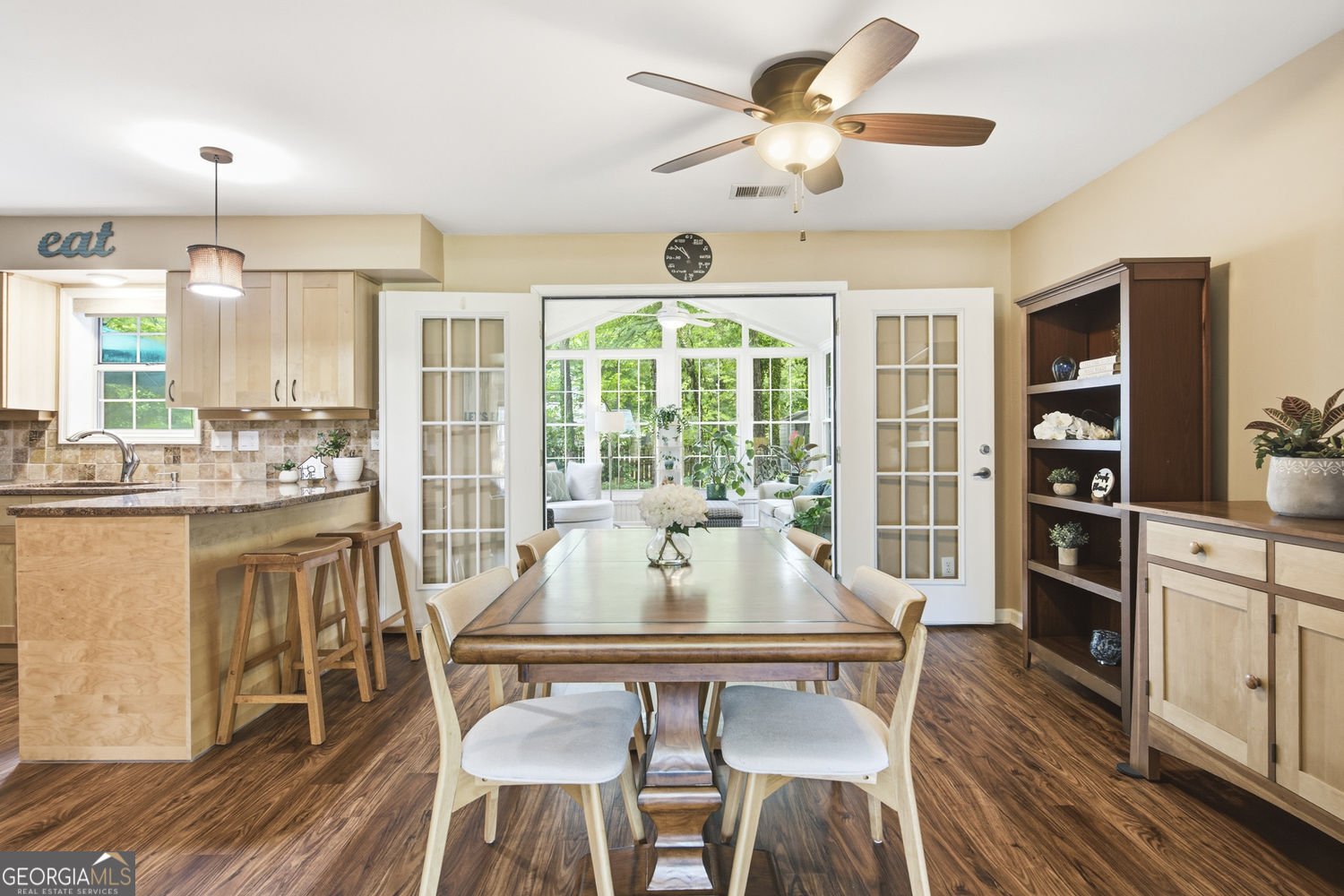 123 Rubicon Road Peachtree City - Photo 13