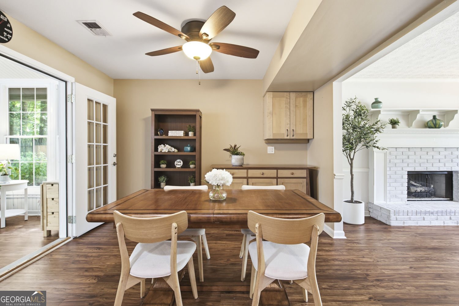 123 Rubicon Road Peachtree City - Photo 14