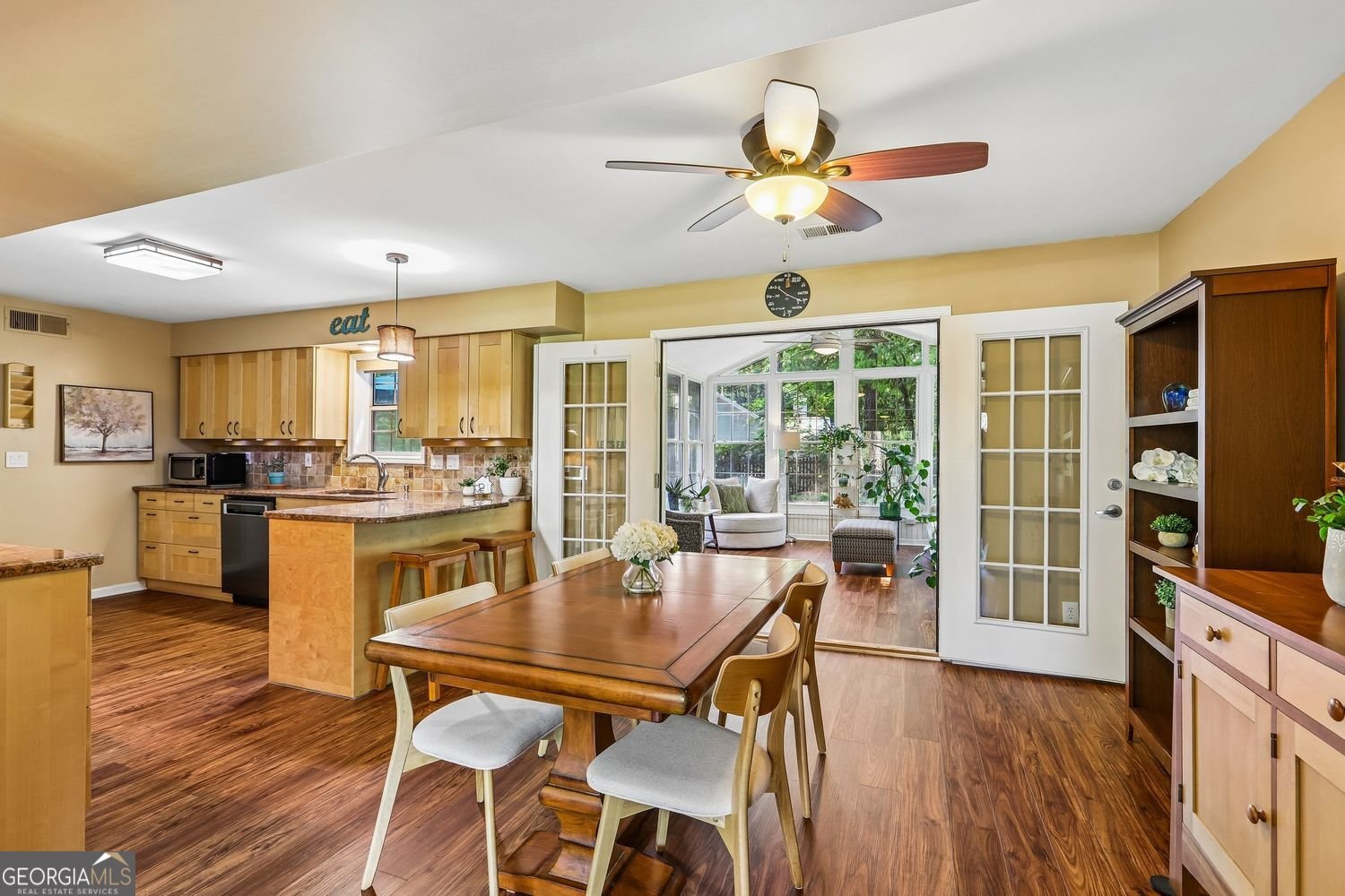 123 Rubicon Road Peachtree City - Photo 15