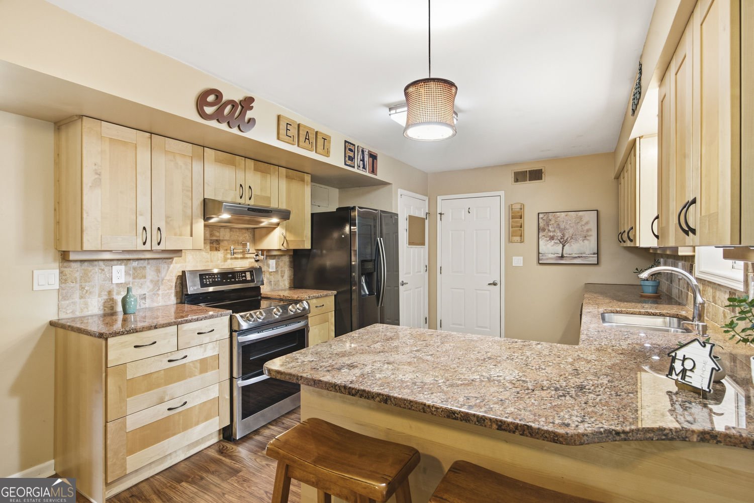 123 Rubicon Road Peachtree City - Photo 16
