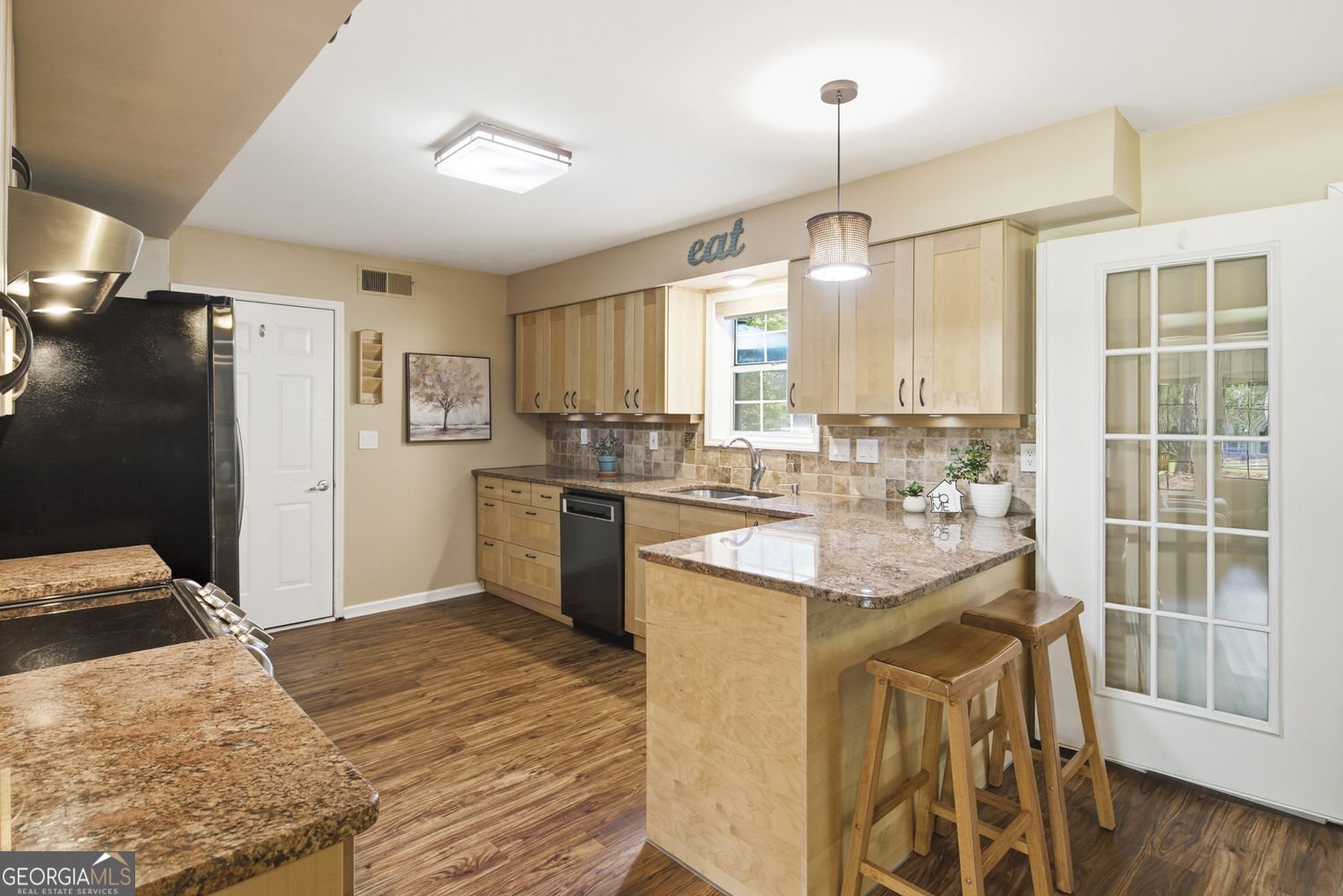 123 Rubicon Road Peachtree City - Photo 17