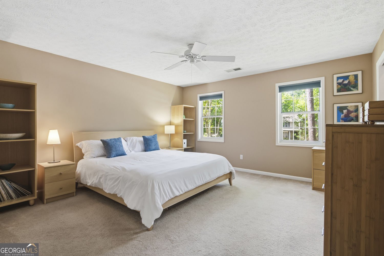 123 Rubicon Road Peachtree City - Photo 19