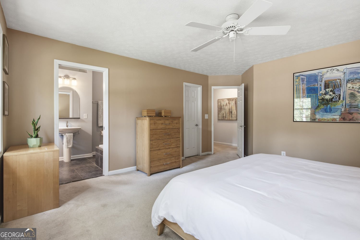 123 Rubicon Road Peachtree City - Photo 20