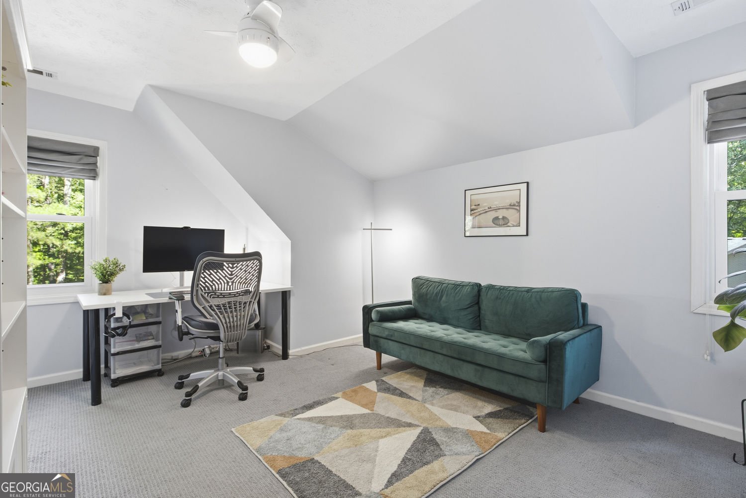 123 Rubicon Road Peachtree City - Photo 25