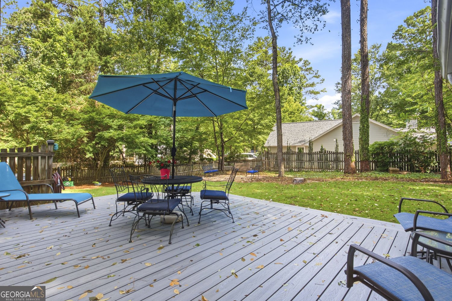 123 Rubicon Road Peachtree City - Photo 31