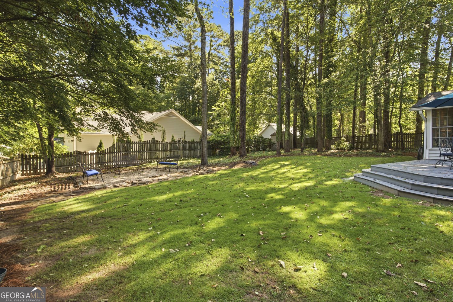 123 Rubicon Road Peachtree City - Photo 7