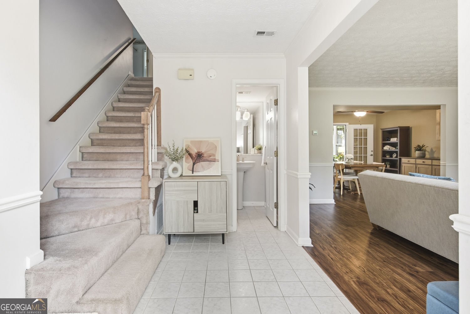 123 Rubicon Road Peachtree City - Photo 8