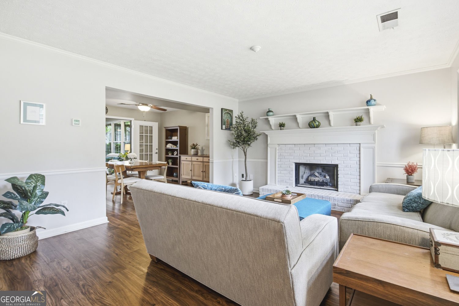 123 Rubicon Road Peachtree City - Photo 9
