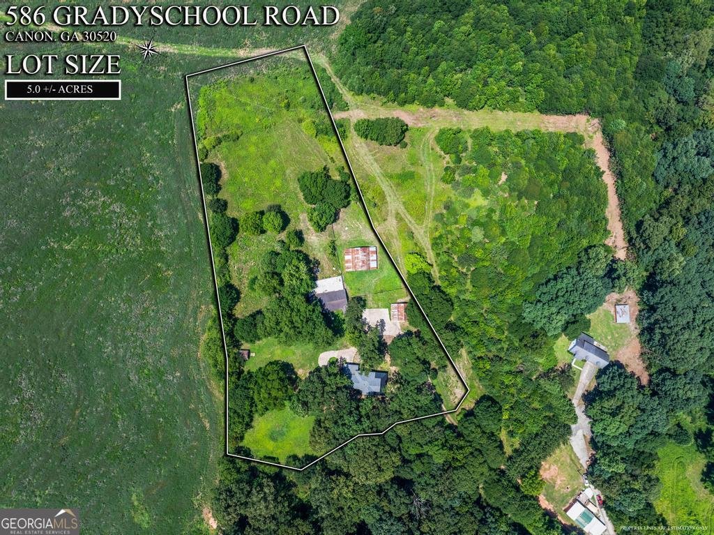 586 Grady School Road Canon - Photo 40