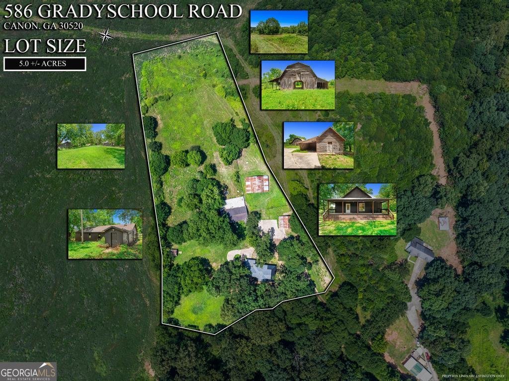 586 Grady School Road Canon - Photo 42