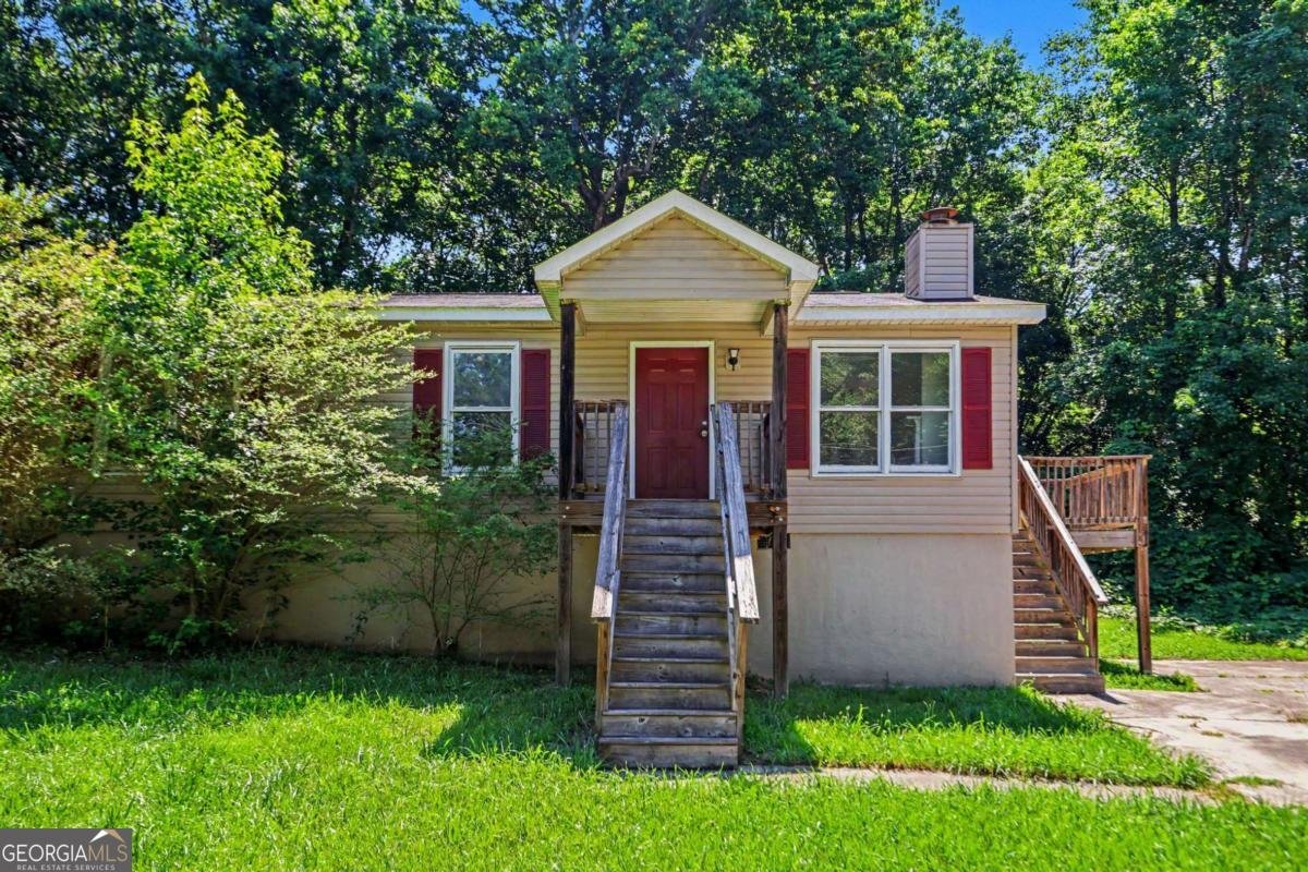 270 Knob Drive Carrollton - main photo