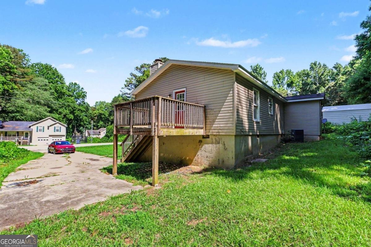 270 Knob Drive Carrollton - Photo 24