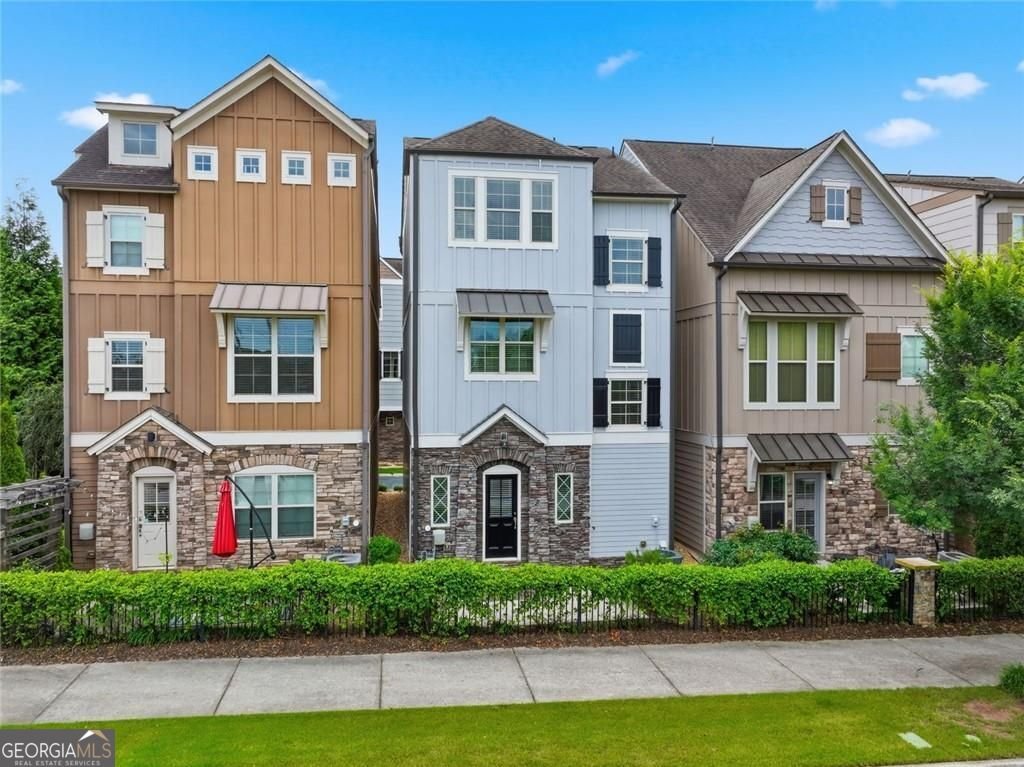 164 Blakemore Drive Smyrna - main photo