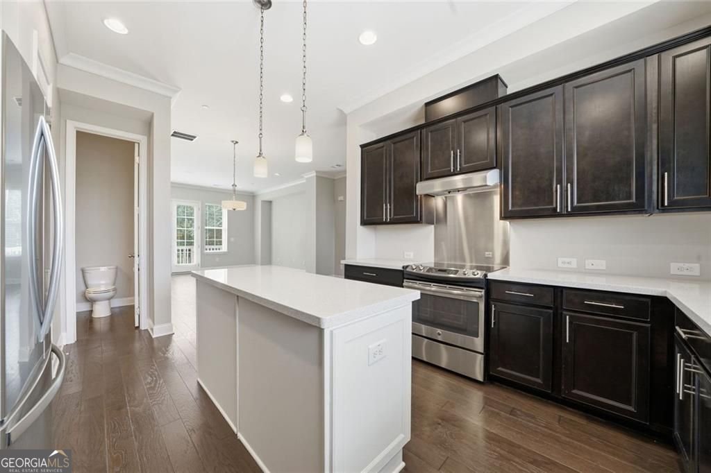 164 Blakemore Drive Smyrna - Photo 16